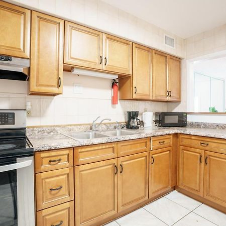 Modern 3-Bedroom In The Heart Of Wynwood Art District 迈阿密 外观 照片